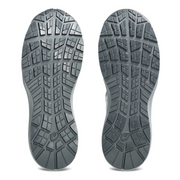 ウィンジョブ® CP221 グラベル×ホワイト 3E相当 安全靴 ユニセックス 2025年9月発売