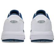 ウィンジョブ® CP221 ホワイト×マコブルー 3E相当 安全靴 ユニセックス 2025年9月発売