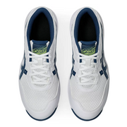 ウィンジョブ® CP221 ホワイト×マコブルー 3E相当 安全靴 ユニセックス 2025年9月発売