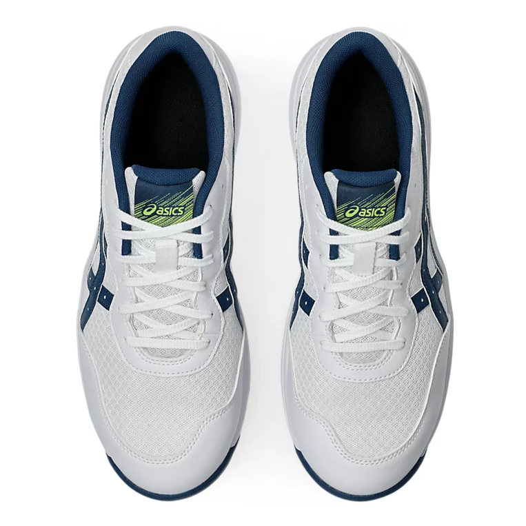 ウィンジョブ® CP221 ホワイト×マコブルー 3E相当 安全靴 ユニセックス 2025年9月発売