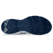 ウィンジョブ® CP221 ホワイト×マコブルー 3E相当 安全靴 ユニセックス 2025年9月発売