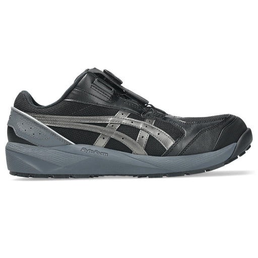 ウィンジョブ® CP219 BOA ブラック×ガンメタル 3E相当