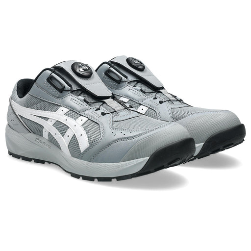 ウィンジョブ® CP219 BOA グラベル×ホワイト 3E相当