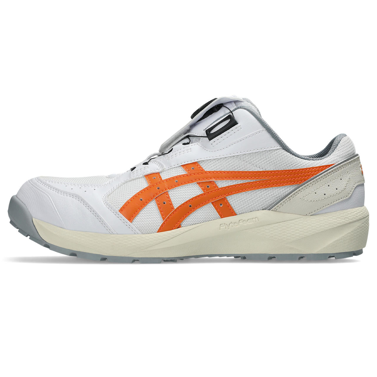 ウィンジョブ® CP219 BOA ホワイト×サンピーチ 3E相当