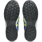 ウィンジョブ® CP219 BOA アシックスブルー×ネオンライム 3E相当