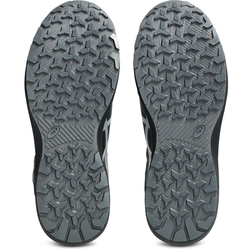 ウィンジョブ® CP314 BOA ブラック×ピュアシルバー 3E相当