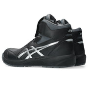 ウィンジョブ® CP314 BOA ブラック×ピュアシルバー 3E相当