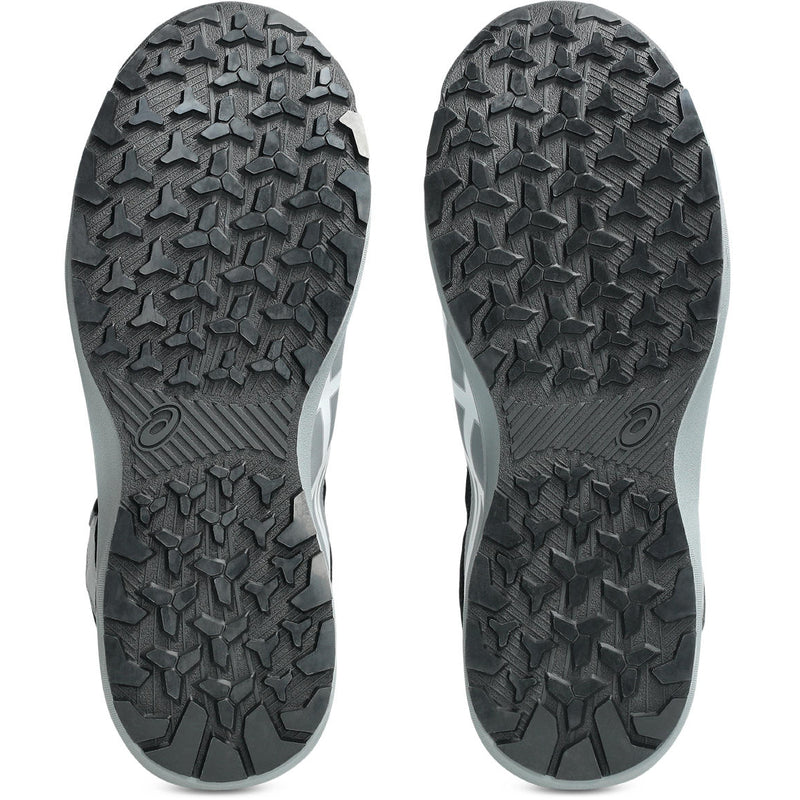 ウィンジョブ® CP314 BOA グラベル×ホワイト 3E相当