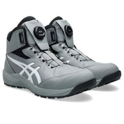 ウィンジョブ® CP314 BOA グラベル×ホワイト 3E相当