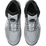 ウィンジョブ® CP314 BOA グラベル×ホワイト 3E相当