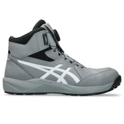 ウィンジョブ® CP314 BOA グラベル×ホワイト 3E相当