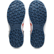 ウィンジョブ® CP314 BOA ホワイト×チェリートマト 3E相当