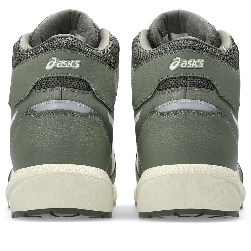 ウィンジョブ® CP314 BOA ライケングリーン×バーチ