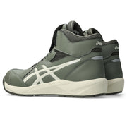 ウィンジョブ® CP314 BOA ライケングリーン×バーチ