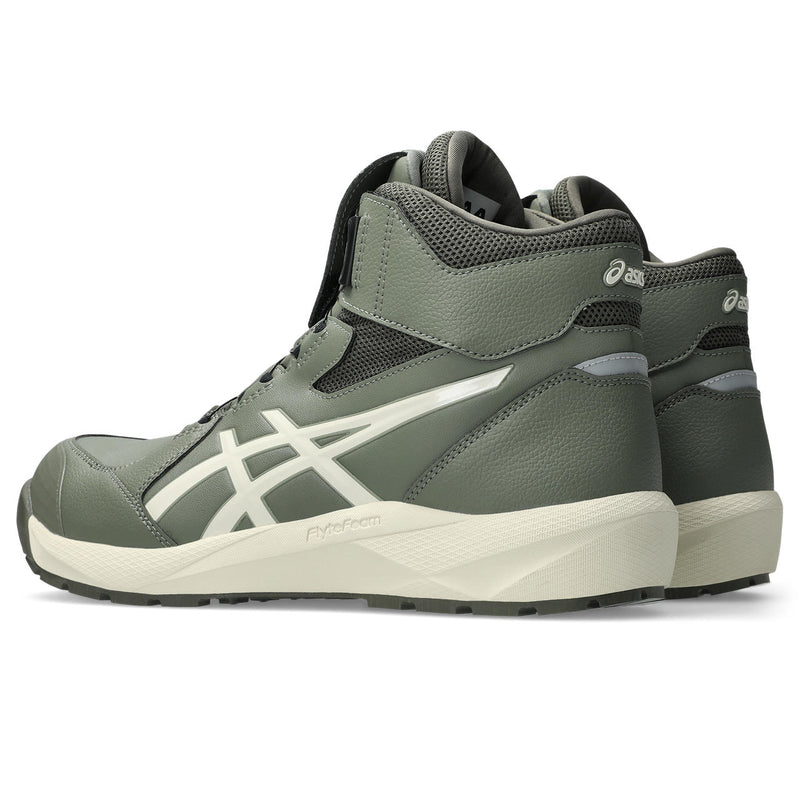 ウィンジョブ® CP314 BOA ライケングリーン×バーチ