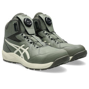 ウィンジョブ® CP314 BOA ライケングリーン×バーチ