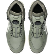 ウィンジョブ® CP314 BOA ライケングリーン×バーチ
