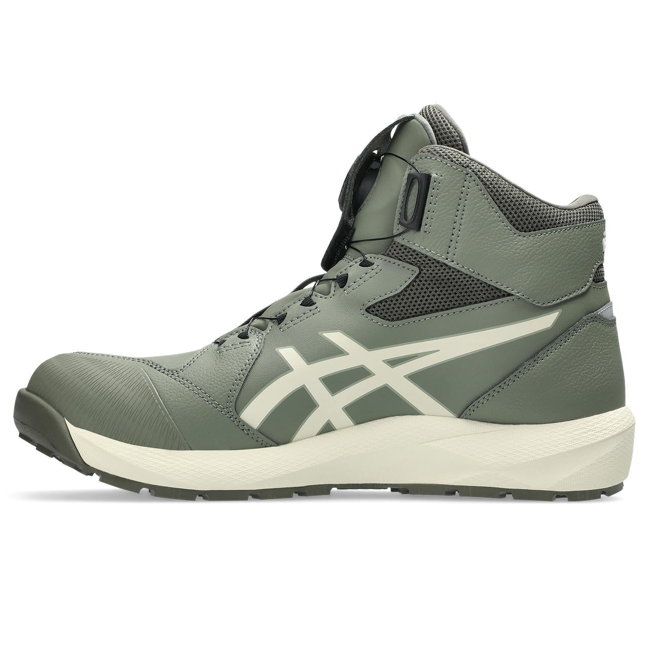 asics アシックスの安全靴・ワークブーツ 厳選コレクション — シザいもん