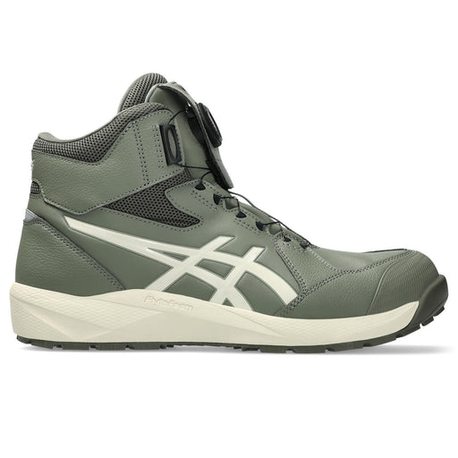 ウィンジョブ® CP314 BOA ライケングリーン×バーチ