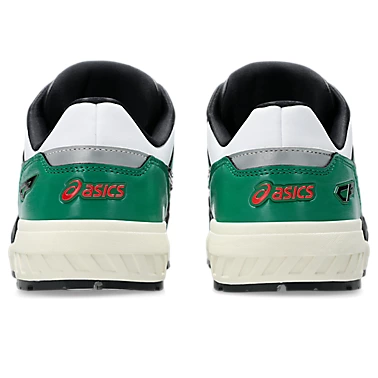 アシックス 安全靴 ウィンジョブ® CP306 BOA LC ケール×ブラック 3E