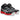 アシックス 安全靴 ウィンジョブ® CP310 HS ブラック×ホワイト 3E