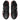 アシックス 安全靴 ウィンジョブ® CP310 HS ブラック×ホワイト 3E