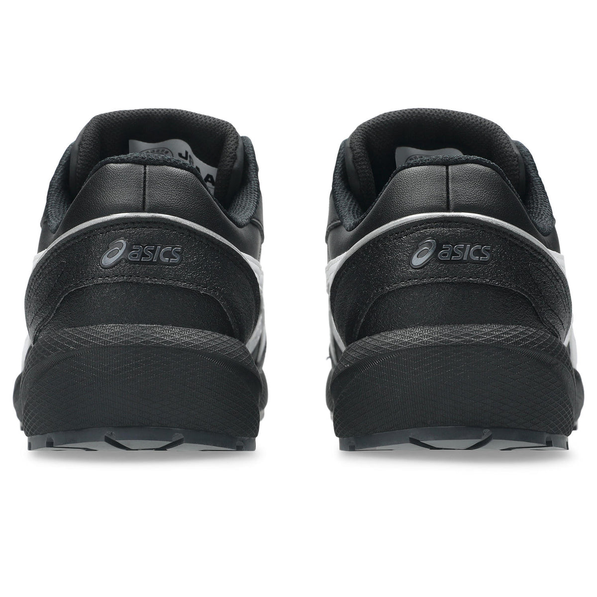 アシックス 安全靴 ウィンジョブ® CP316 BOA ブラック×ホワイト 3E