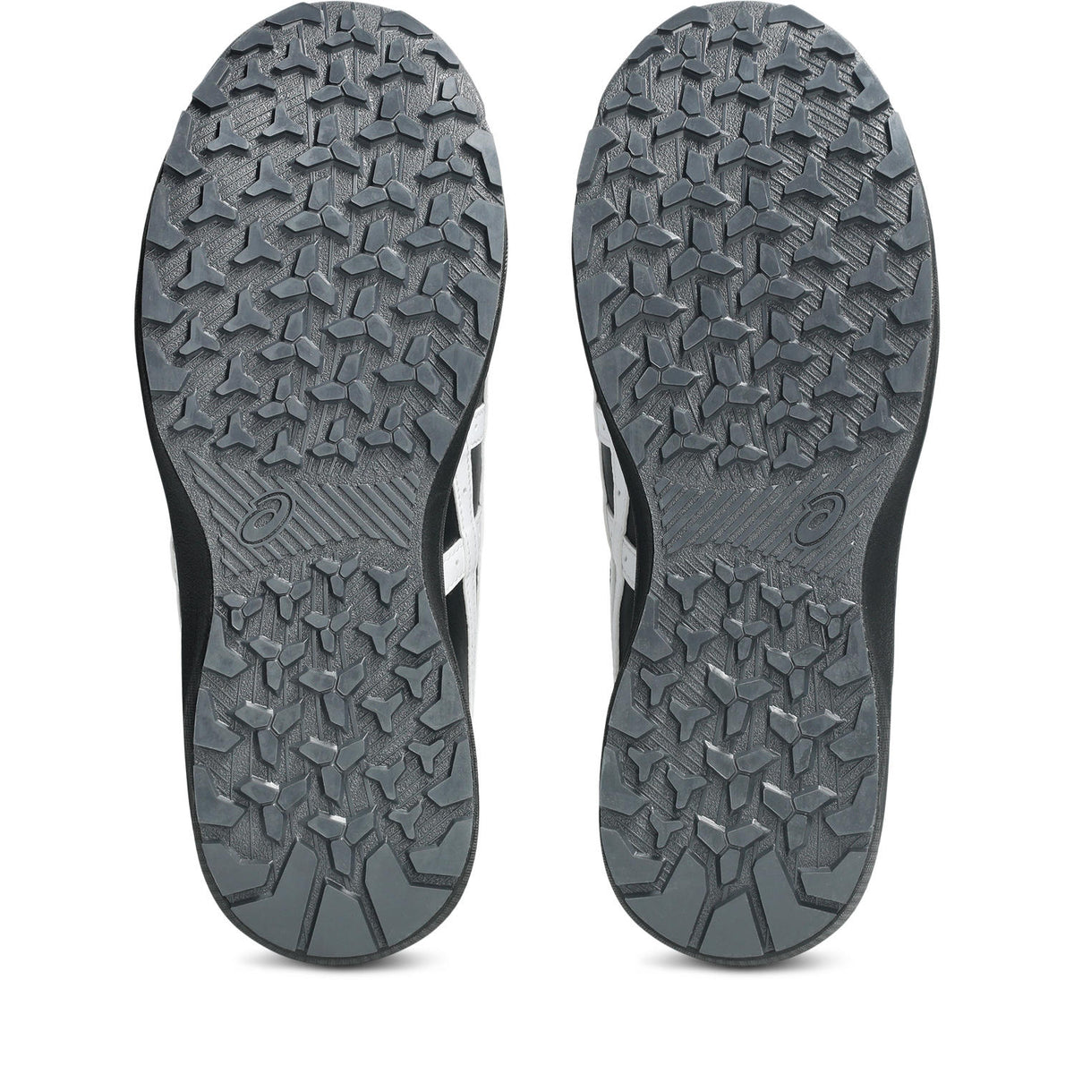 アシックス 安全靴 ウィンジョブ® CP316 BOA ブラック×ホワイト 3E