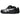 アシックス 安全靴 ウィンジョブ® CP316 BOA ブラック×ホワイト 3E