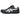アシックス 安全靴 ウィンジョブ® CP316 BOA ブラック×ホワイト 3E