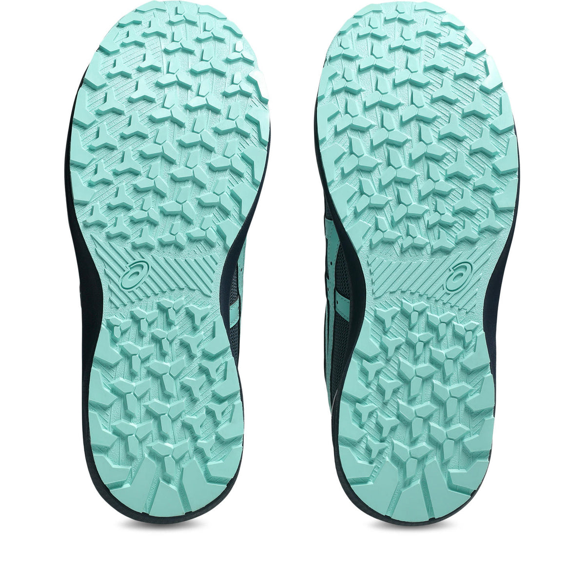 アシックス 安全靴 ウィンジョブ® CP229 BOA LC ローインディゴ×イルミネイトミント 3E