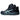 アシックス 安全靴 ウィンジョブ® CP314 BOA LC ミッドナイト×イルミネイトミント 3E