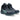 アシックス 安全靴 ウィンジョブ® CP314 BOA LC ミッドナイト×イルミネイトミント 3E