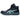 アシックス 安全靴 ウィンジョブ® CP314 BOA LC ミッドナイト×イルミネイトミント 3E