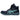 アシックス 安全靴 ウィンジョブ® CP314 BOA LC ミッドナイト×イルミネイトミント 3E