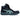 アシックス 安全靴 ウィンジョブ® CP314 BOA LC ミッドナイト×イルミネイトミント 3E