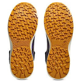 アシックス 安全靴 ウィンジョブ® CP314 BOA LC ラジアントアメジスト×ブラック 3E