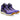 アシックス 安全靴 ウィンジョブ® CP314 BOA LC ラジアントアメジスト×ブラック 3E