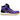 アシックス 安全靴 ウィンジョブ® CP314 BOA LC ラジアントアメジスト×ブラック 3E