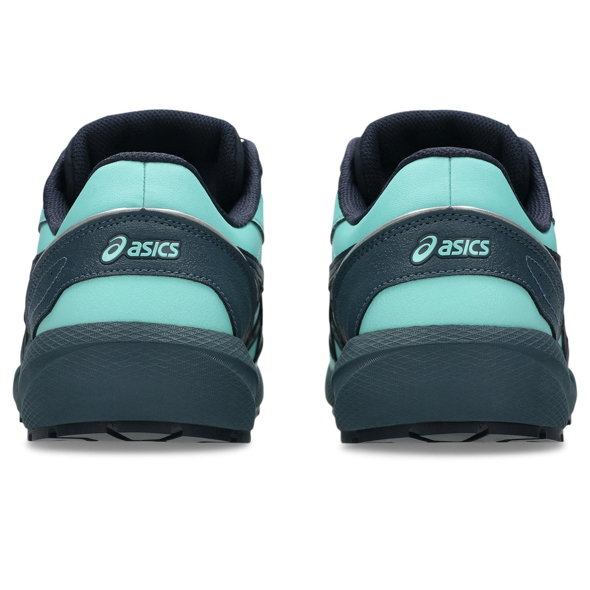 アシックス 安全靴 ウィンジョブ® CP316 BOA LC イルミネイトミント×ローインディゴ3E