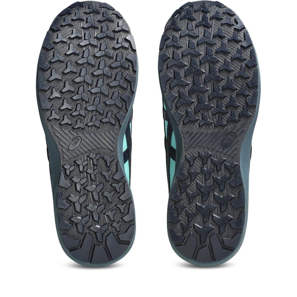 アシックス 安全靴 ウィンジョブ® CP316 BOA LC イルミネイトミント×ローインディゴ3E