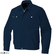 寅壱 1291-124 ブルゾン（長袖）