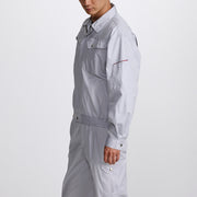 寅壱 1291-124 ブルゾン（長袖）