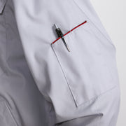 寅壱 1291-124 ブルゾン（長袖）