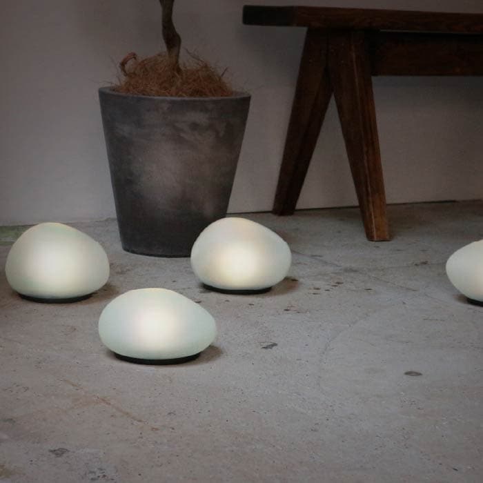 ディクラッセ LA5390FR LED Solar stone ソーラーストーン