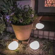 ディクラッセ LA5390FR LED Solar stone ソーラーストーン