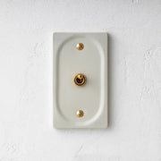 ゾルボンヌ ZS5-101 セラミックオーバル 1連