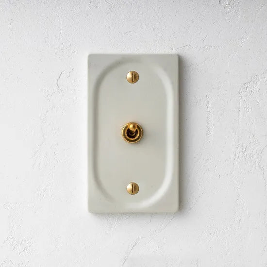 ゾルボンヌ ZS5-101 セラミックオーバル 1連