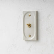 ゾルボンヌ ZS5-101 セラミックオーバル 1連