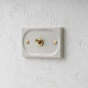 ゾルボンヌ ZS5-101 セラミックオーバル 1連